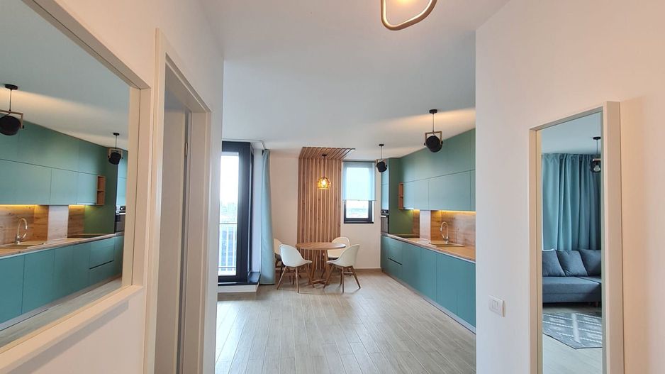 Calitate și confort la prima închiriere - Poză 4