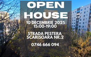 Apartament 3 camere Renovat Drumul Taberei Parc Metrou Raul Doamnei - Poză 1