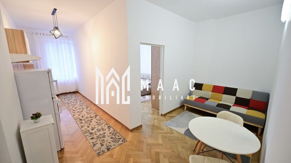 Apartamente 3 camere | Parcare | 105 MP | Zonă Centrală - Poză 4