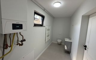 De închiriat spațiu comercial – 100 mp, renovat complet, parter - Poză 4