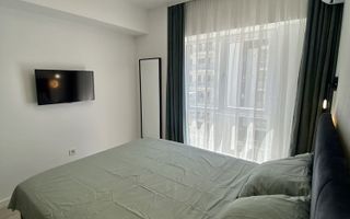 Belvedere Residence, Metrou la 5 minute - 2 Camere de inchiriat - Poză 8