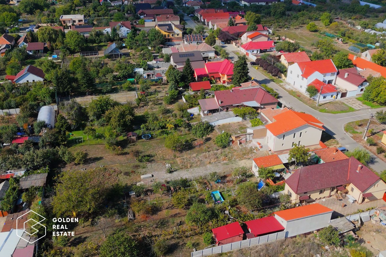 Teren intravilan, 400 mp, Aradul Nou, strada Semenicului comision 0% - Poză 1