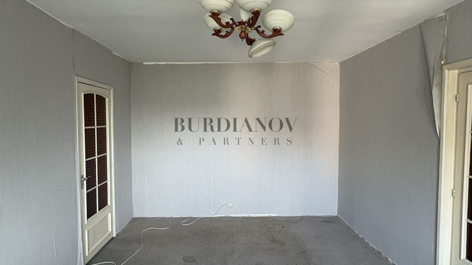 Apartament cu 4 camere - Metrou Gorjului - Bd. Uverturii 89 - Poză 1