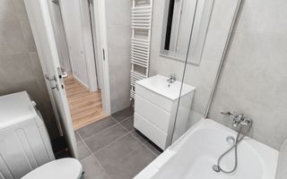 2 Camere 9min Metrou Lujerului Plaza Residence Politehnica Timisoara - Poză 6