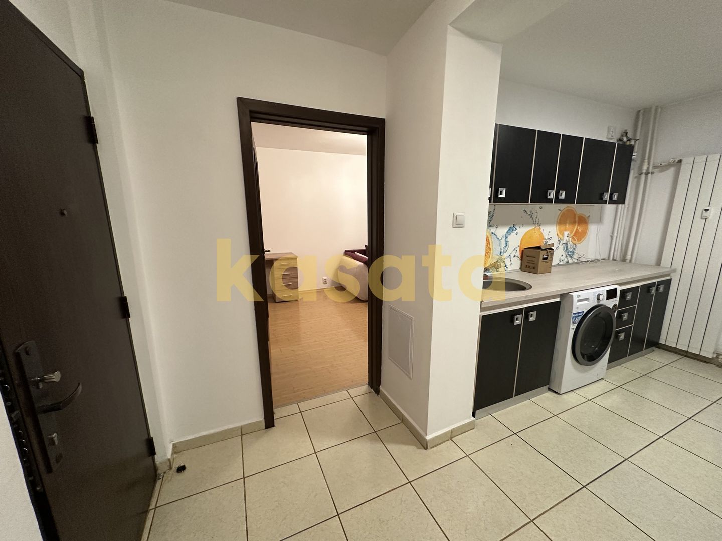 Apartament renovat 2 camere | Spatios | De vânzare - Poză 9