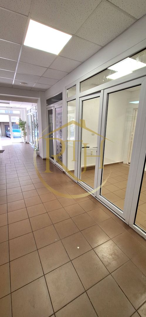 Spațiu comercial SAD de închiriat – Calea Martirilor, Timișoara, 0% Comision - Poză 18