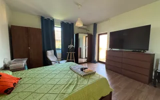 Vila individuala 7 camere - 3 bai { Strada Orizontului } - Poză 14
