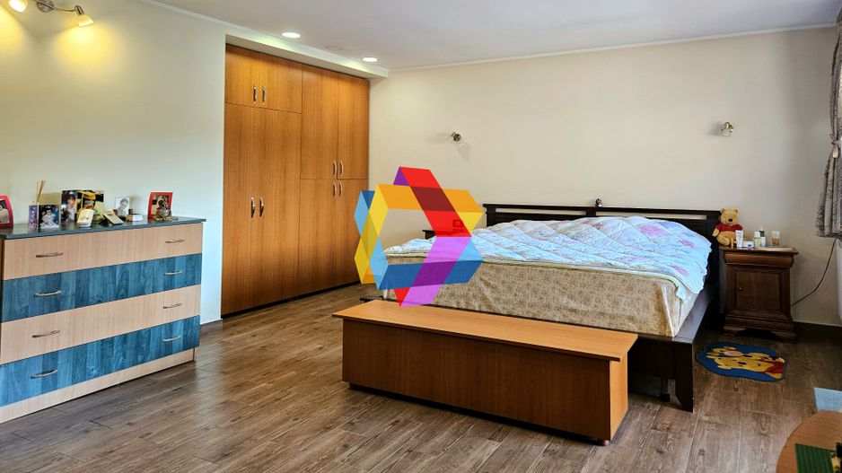 Casă plus Spațiu comercial  741 mp, Teren 906 mp Brasov - zona Blumana - Poză 48