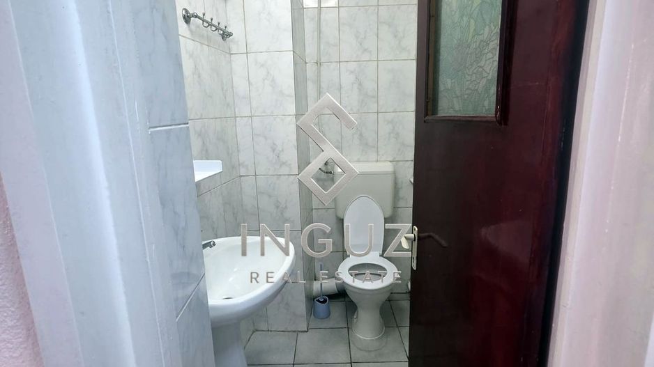 Apartament de închiriat cu 3 camere – Piața Corneliu Coposu / Unirii - Poză 7