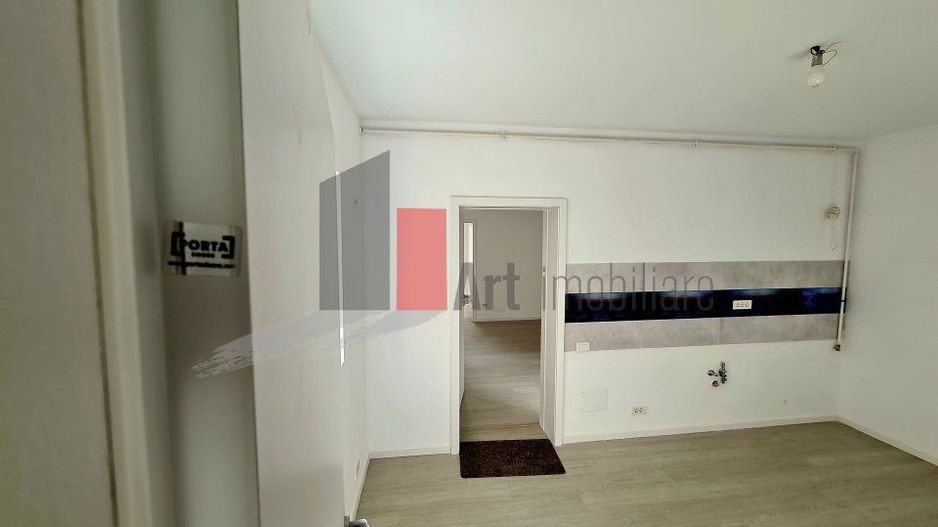 Apartament 3 camere parter de vila Unirii - Poză 7