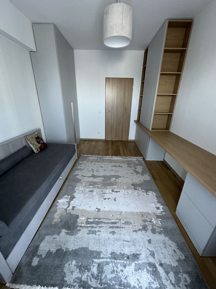 Apartament  Upground, 3 camere, prima inchiriere - Poză 4