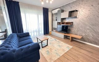 Apartament 2 camere de închiriat | Cloud 9 Residence | Parcare subterană inclusă - Poză 4