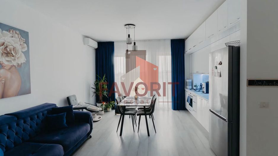Apartament 2 camere de vânzare | Calea Urseni - Poză 2
