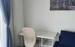 Apartament 2 camere premium, prima închiriere, Silk District Faza 1, parcare inclusă - Poză 6