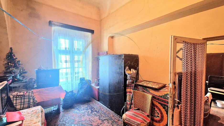 OFERTA UNICA | Apartament 3 camere plus boxă - Piata Unirii | CLADIRE ISTORICA - Poză 7