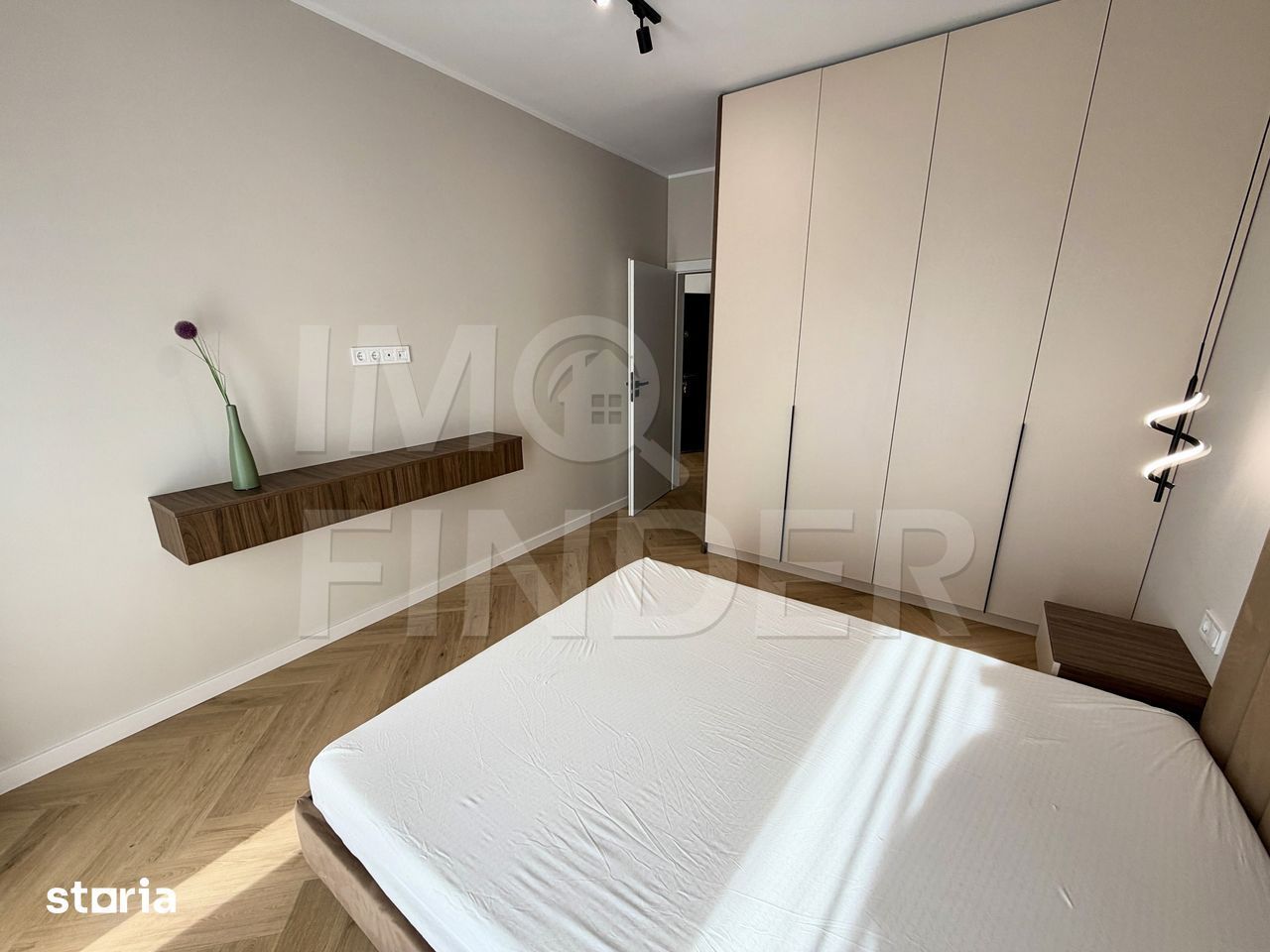 Apartament premium 2 camere | Eroilor Residence - Poză 14