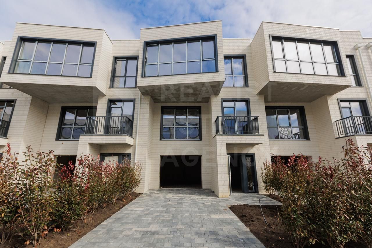 Vânzare, townhouse, 3 nivele, Complexul Rezidențial Hora Village - Poză 20