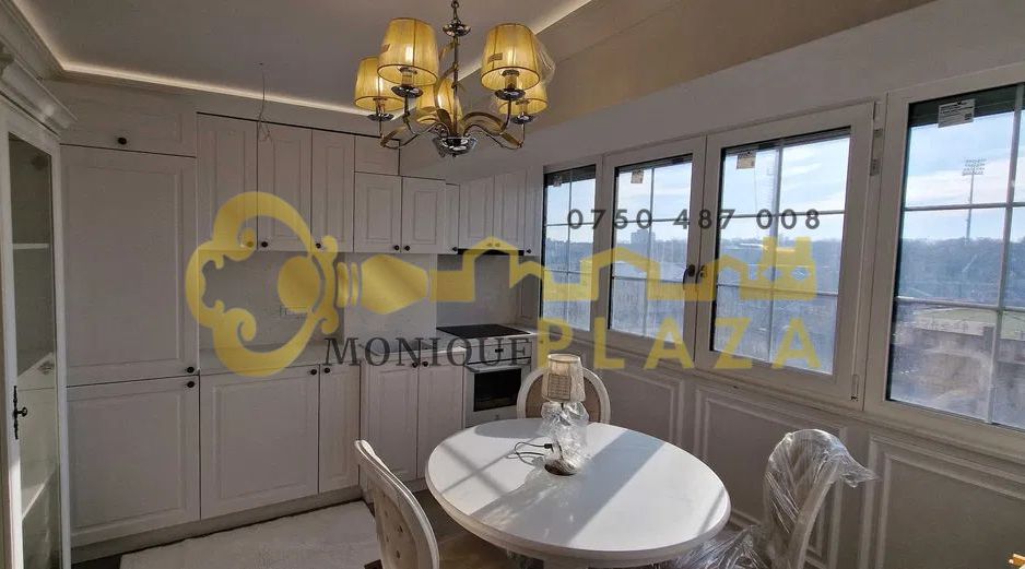 1 Camera | Zona centrala | Lift nou | CT | AC | - Poză 2