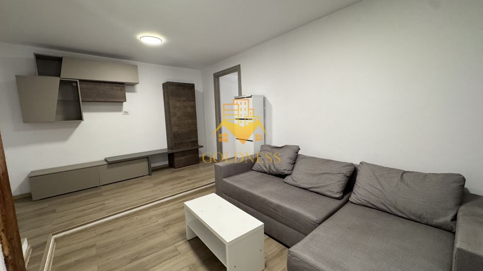 3 camere, modern, central, Piata Mihai Viteazu,zona Aquina Pool,Fierul - Poză 1