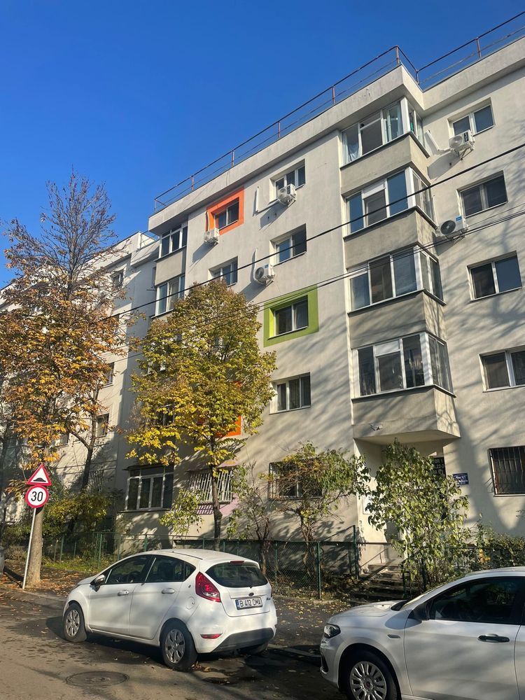 2 camere Baneasa - Poză 5