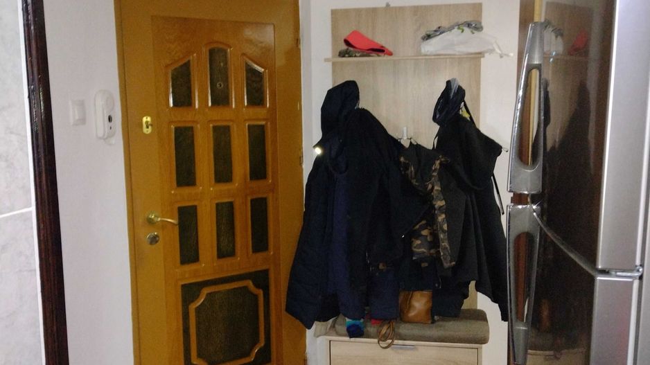 Apartament 3 camere DRUMUL TABEREI - Poză 5