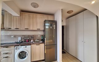 Apartament 3 camere + parcare Prelungirea Ghencea Cartierul Latin - Poză 9