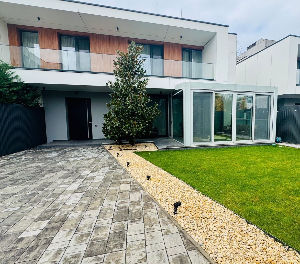 Vila induviduala | Iancu Nicolae | British School | - Poză 14