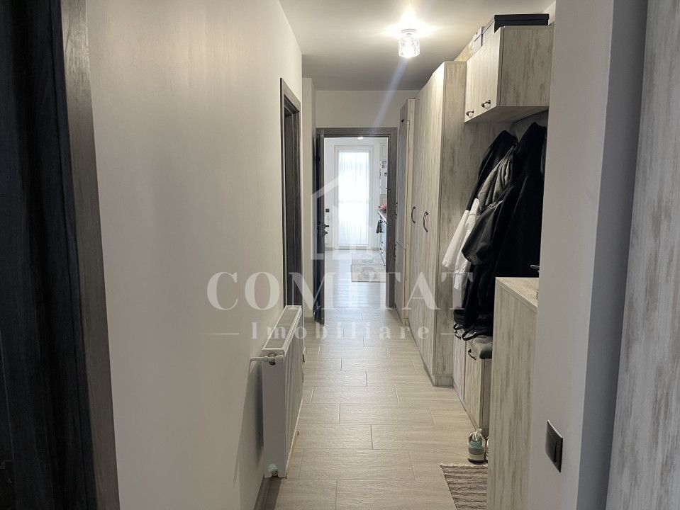 Apartament 3 camere  | bloc nou | zona strazii Porii - Poză 6