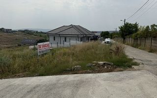 Teren intravilan de vanzare in Pacurari, zona Cimitirul Evreiesc, Iasi - Poză 1