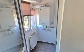 Apartament cu o cameră de închiriat, strada Aurel Vlaicu, Iași - Poză 4