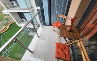 Apartament Premium | Parcare Subterană | Zonă Exclusivistă - Poză 8