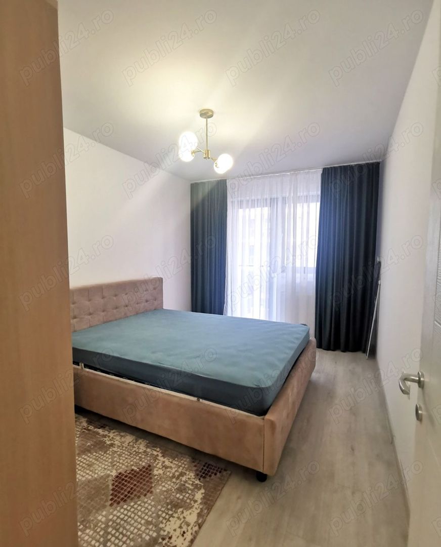 2 camere de inchiriat nou metrou  Nicolae Teclu Pallady - Poză 9