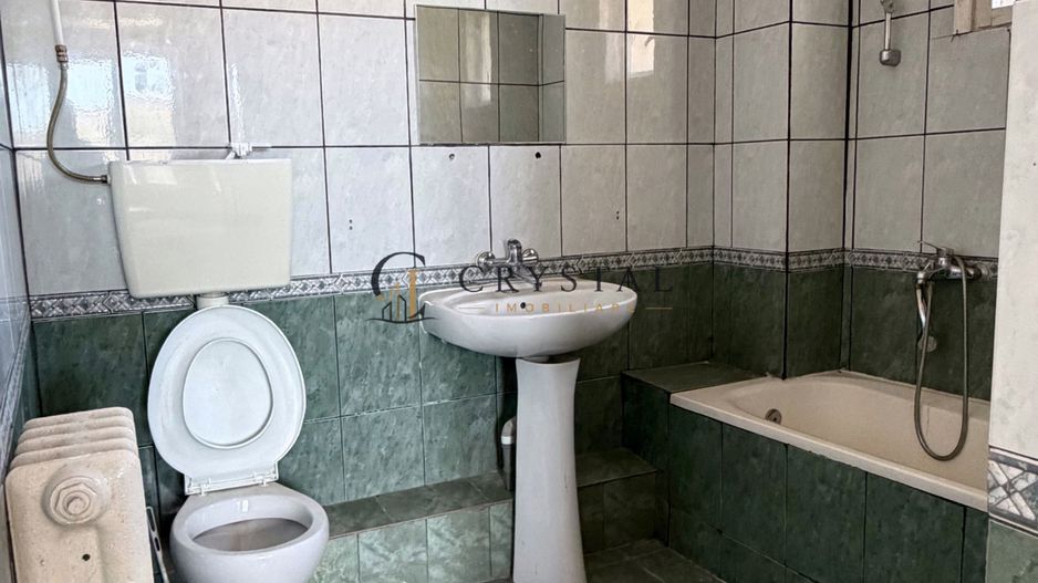 Oportunitate RARĂ de investiție| Băile 1 Mai |11 camere |1.559mp TEREN - Poză 44