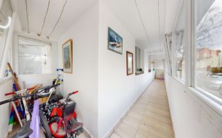 FUNDENI - Morarilor | 3 Camere Gata de Mutat sau Investitie - Poză 5