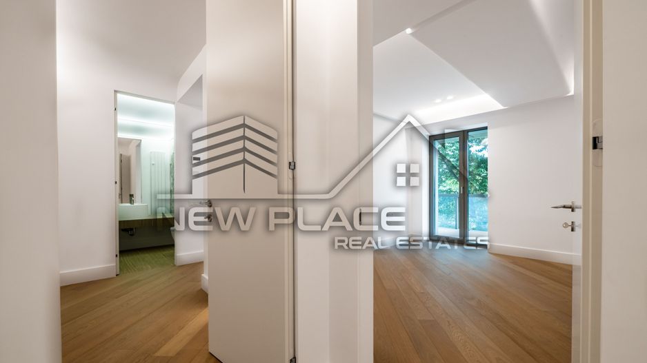 IANCU NICOLAE| Apt exclusivist | 378,510+TVA | Terasa 23.5 | Ultra Lux - Poză 4