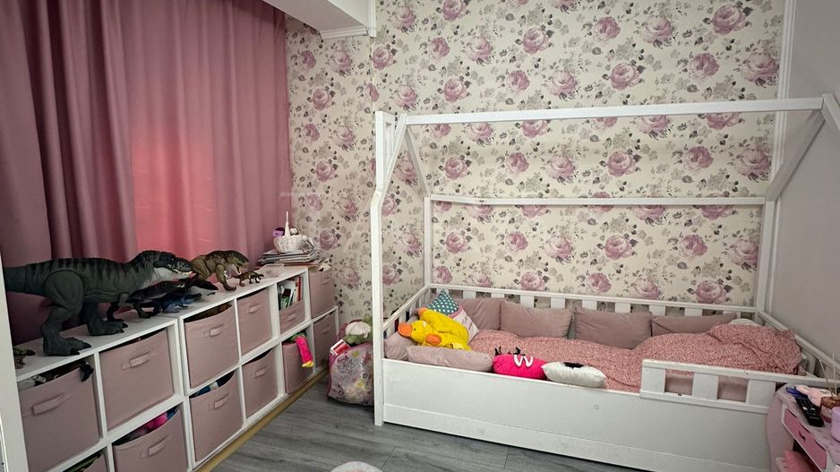Casă cochetă in zona Baciu | Merită vazută! - Poză 24