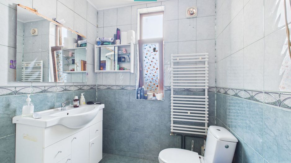 Casă individuală în Săcălaz - 2063 mp teren - Poză 10