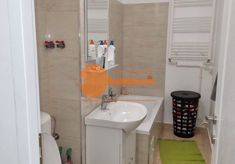 Garsonieră spațioasă – Lujerului / Drumul Timonierului - Poză 3