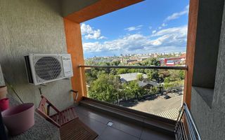 Apartament 2 camere, 19 Residence, 5 min metrou Grozavesti Politehnica - Poză 2