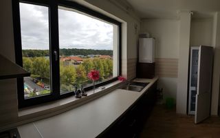 Apartament 2 camere | 53.57 mp | Loc de parcare inclus | Zona Băneasa - Poză 8