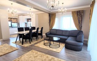 Casă de închiriat cu Terasă Panoramică și Jacuzzi în Cartierul Voroneț - Poză 3