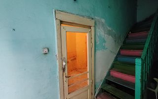 Oferta zilei !!! Garsoniera 33.4 mp utili in Vila - Zona Parcul Carol - Poză 14