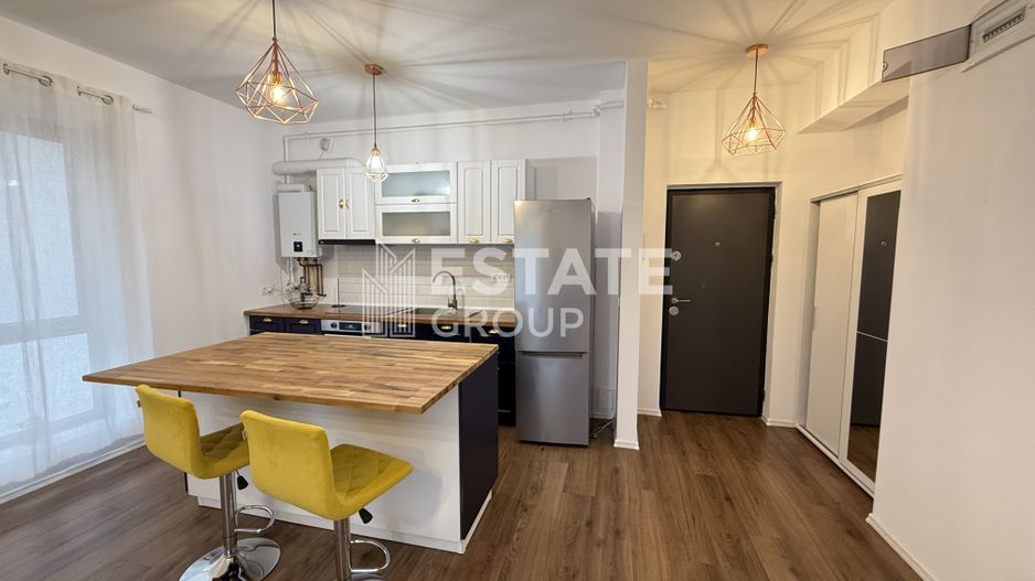 Apartament Giroc-mobilat si utilat - Poză 3