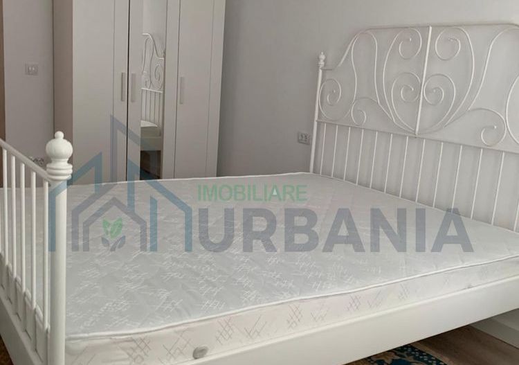 Apartament 2 camere de inchiriat, Conest Grand Residence, Iasi - Poză 8