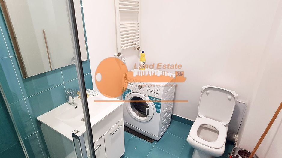 Apartament modern 2 camere Bloc nou( Parcare inclusă) - Poză 10