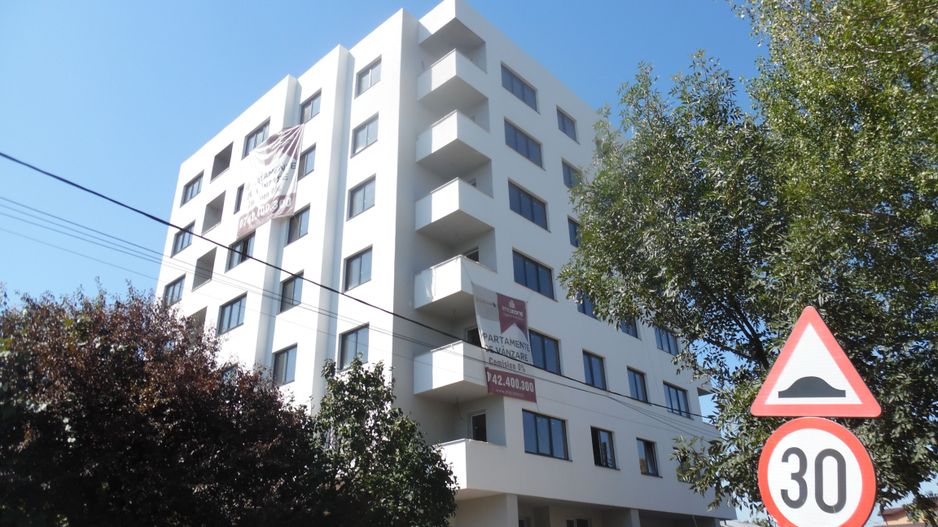 InTown Residence - Piscul Crasani / Pacii - Poză 39