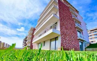 Apartament de închiriat în complexul Cataleya Residence, Bucium, Iași