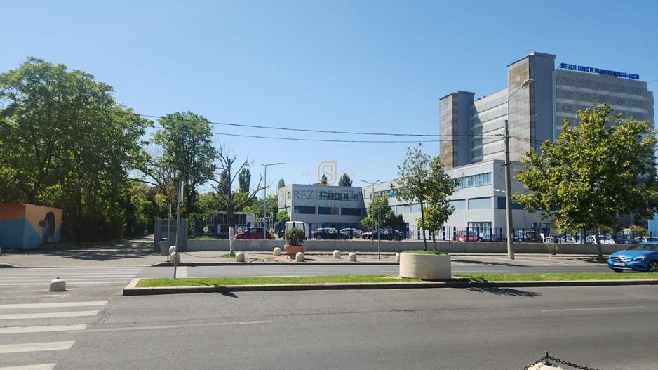 Apartament 2 camere decomandat de vanzare, Sos Berceni, Str Moldovita - Poză 14