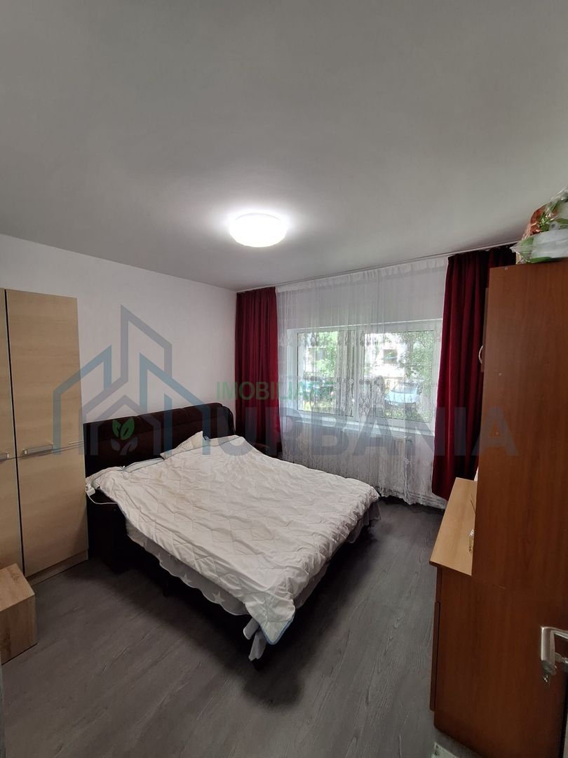 Apartament 3 camere, decomandat, parter inalt, renovat, zona Mircea cel Batran, Alexandru cel Bun - Poză 4
