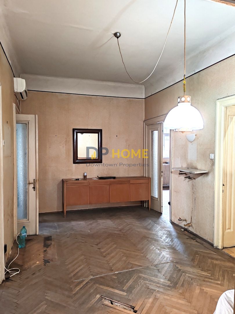 Apartament in vila zona Cismigiu - Poză 2